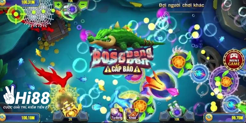 ban ca vua hai tac phu hop