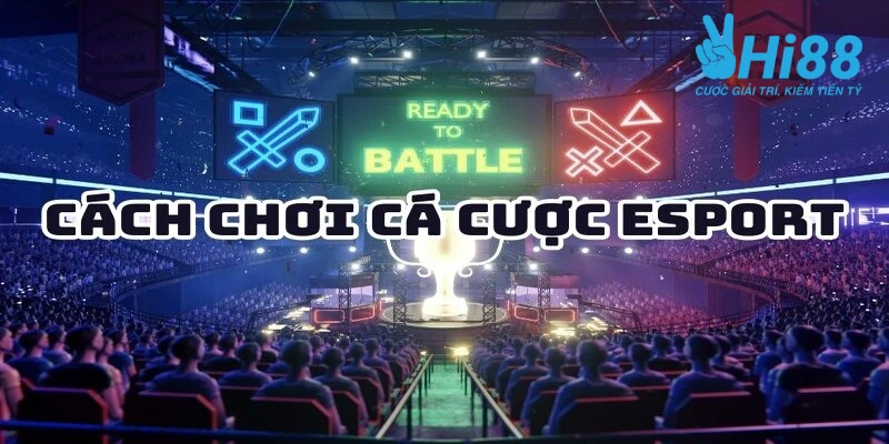ca cuoc esports hi88