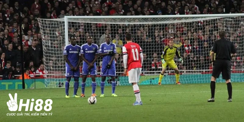 cach da phat gian tiep